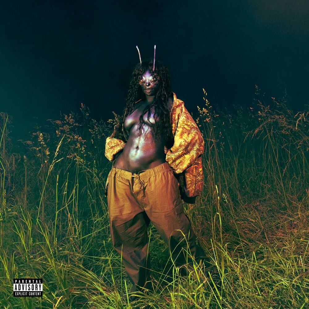19802892011.jpg SZA - SOS Deluxe: LANA - Image 1