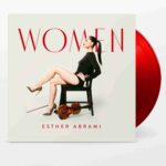 Abrami, Esther - Women Vinyl Record