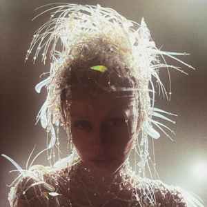 19802901221.jpg Miley Cyrus - Something Beautiful Vinyl Record - Image 1