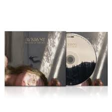19802901421.jpg AVKRVST - Waving at the Sky Vinyl Record - Image 1