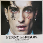 David, Damiano - FUNNY little FEARS