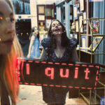 HAIM - I Quit (Metallic Silver Vinyl)