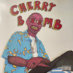 Tyler, The Creator - Cherry Bomb(2LP/GF/BLUE/MASK COVER)