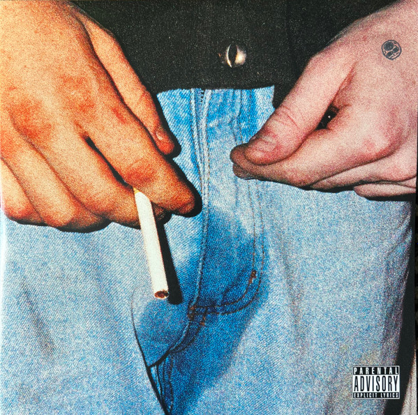 19802909531.jpg Tyler, The Creator - Cherry Bomb - Image 1