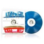 ASYMMETRIC UNIVERSE - A MEMORY AND WHAT CAME AFTER Vinyl Record