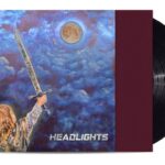 Alex G - Headlights Vinyl Record