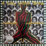 A Tribe Called Quest - Midnight Marauders (1LP)
