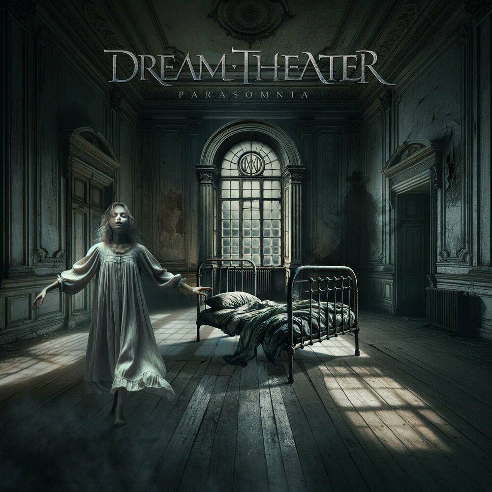 19802927831.jpg Dream Theater - Parasomnia - Image 1