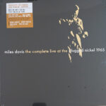 Davis, Miles - The Complete Plugged Nickel Live 1965