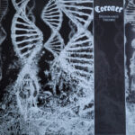 Coroner - Dissonance Theory