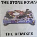 Stone Roses, The - The Remixes
