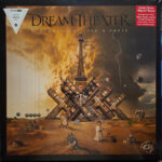 Dream Theater - Quaranti√®me: Live √† Paris