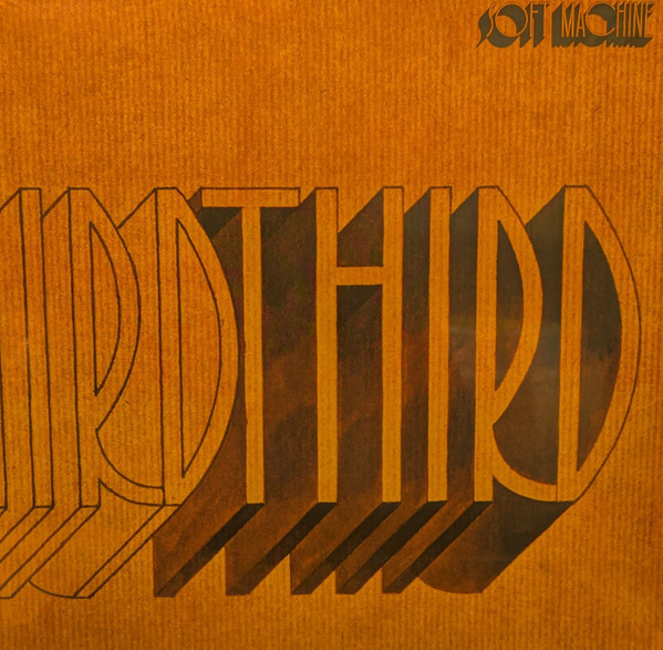 19802954771.jpg Soft Machine - Third - Image 1