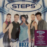 Steps - Buzz