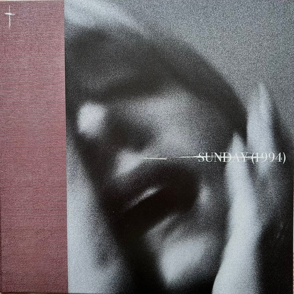 19802973091.jpg Sunday (1994) - Devotion - Image 1