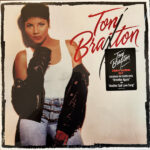 Braxton, Toni - Toni Braxton