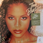 Braxton, Toni - Secrets