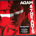 Ant, Adam - The Singles
