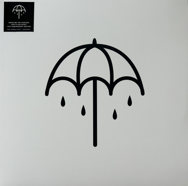 19802978301.jpg Bring Me The Horizon - That's The Spirit (10th Anniversary Edition) - Image 1