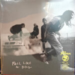 Scratch, The - Pull Like a Dog