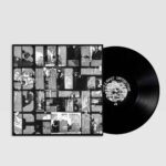 CRASS - BULLSHIT DETECTOR THREE Vinyl Record