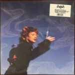 CAVETOWN - Running With Scissors (Blue Vinyl) (Indies)