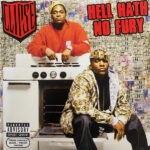 Clipse - Hell Hath No Fury