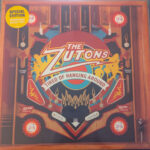 Zutons, The - Tired of Hanging Around