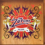 Zutons, The - Valerie