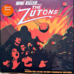 Zutons, The - Who Killed...... The Zutons?