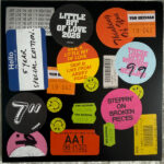 Grennan, Tom - Little Bit Of Love