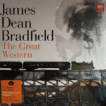 Bradfield, James Dean - The Great Western
