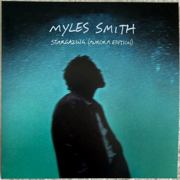 19958421217.jpg Smith, Myles - Stargazing (Aurora Edition) - Image 1