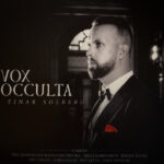 Solberg, Einar - Vox Occulta