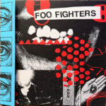 Foo Fighters - Your Favorite Toy