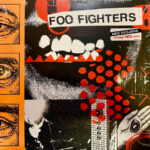 FOO FIGHTERS - Your Favorite Toy (Coloured Vinyl)