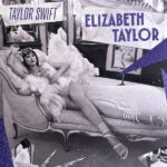 TAYLOR SWIFT - Elizabeth Taylor (Cry My Eyes Violet Glitter Vinyl) (Rsd 2026)