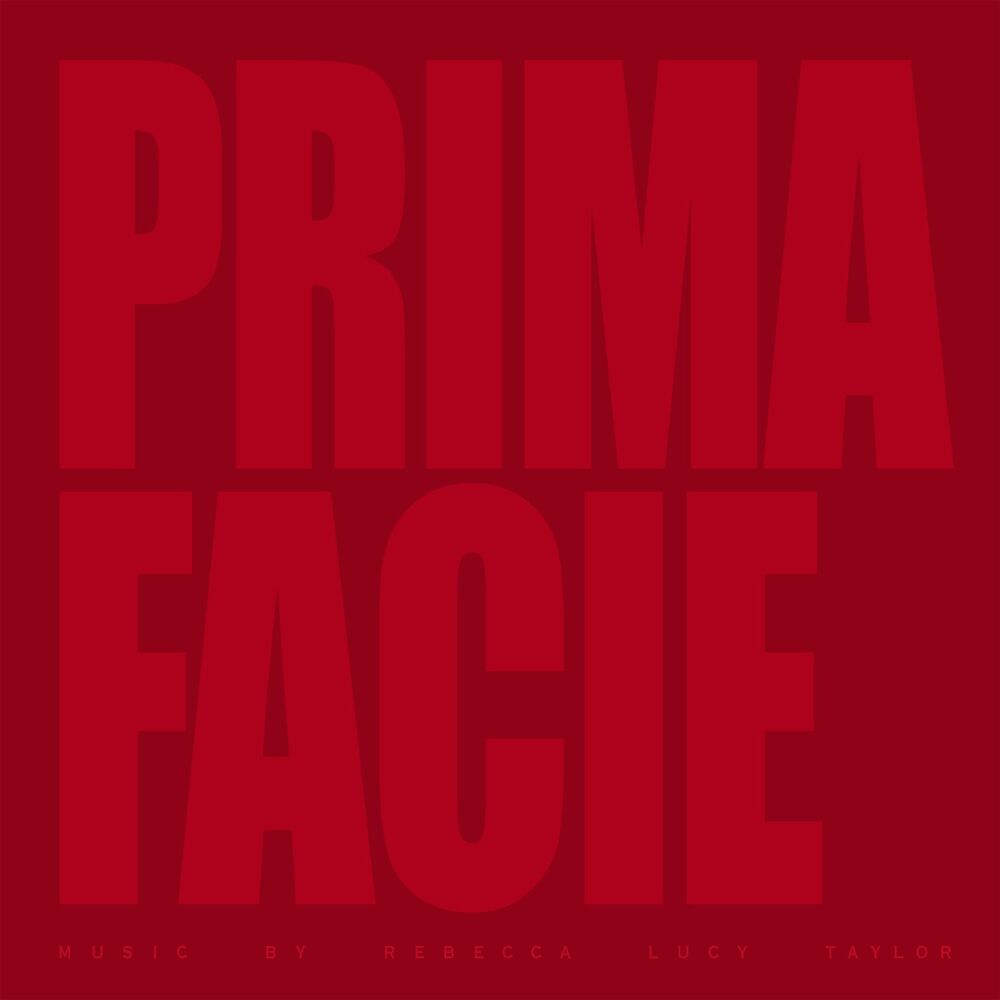 1IN3.jpg Self Esteem - Prima Facie - Image 1