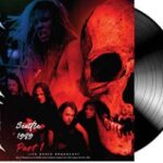 METALLICA - Seattle 1989 Part 1 Vinyl Record