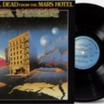 Grateful Dead - From the Mars Hotel (50th Anniver...)Vinyl Record