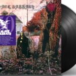 Black Sabbath - Black Sabbath Vinyl Record