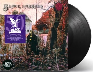 2-20.jpg Black Sabbath - Black Sabbath Vinyl Record - Image 1
