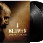 SLAYER - 1994 Monsters Of Rock - Argentina Vinyl Record