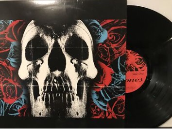 2-27.jpg Deftones - Deftones Vinyl Record - Image 1