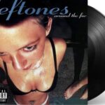 Deftones - Around the Fur Vinyl Record