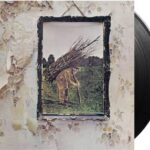 Led Zeppelin - Led Zeppelin IV Vinyl Record