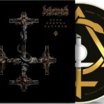 Behemoth - Opvs Contra Natvram Vinyl Record