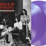 DEEP PURPLE - Bournemouth 1971 Vol. 1 (Purple Vinyl) Vinyl Record