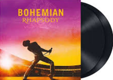 2-5.jpg Queen - Bohemian Rhapsody Vinyl Record - Image 1