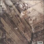 CREEPOID - Cemetery Highrise Slum Vinyl Record